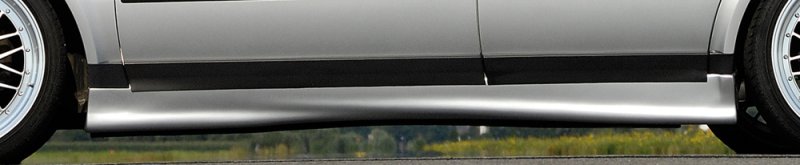Rieger Seitenschweller VW Passat (3B) 09.96-11.00 - 24017