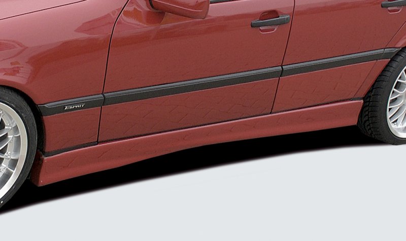 Rieger Seitenschweller Mercedes C-Klasse (W202) - 25024