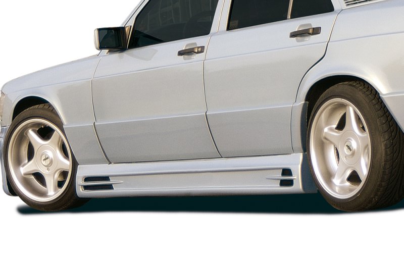 Rieger Seitenschweller Mercedes 190 (W201) - 25038