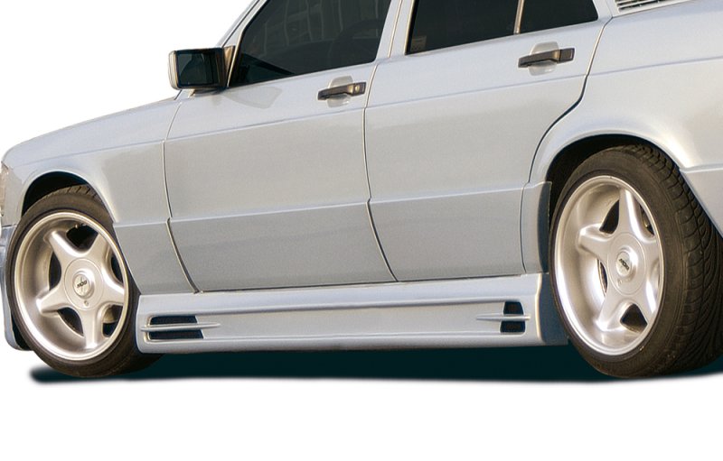 Rieger Seitenschweller Mercedes 190 (W201) - 25048