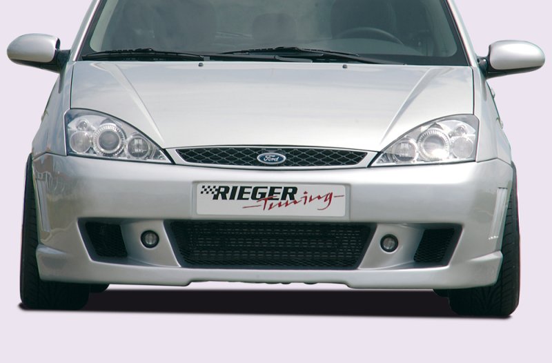 Rieger Spoilerstoßstange Ford Focus 1 11.01- - 34101