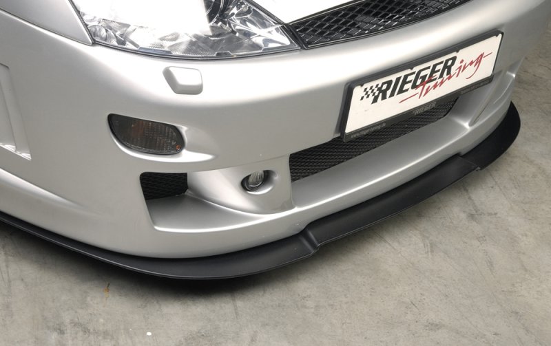 Rieger Spoilerschwert Ford Focus 1 11.01- - 34102