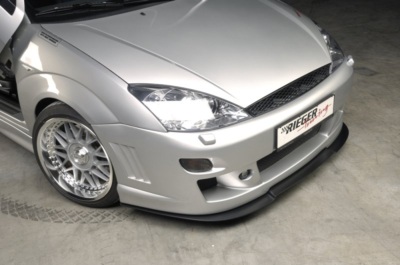 Rieger Spoilerstoßstange Ford Focus 1 98-10.01 - 34108