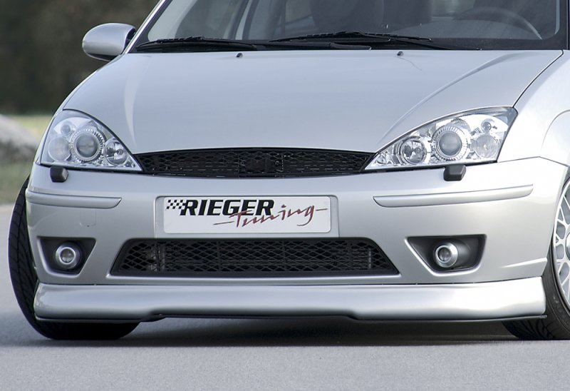 Rieger Spoilerlippe Ford Focus 1 11.01- - 34110