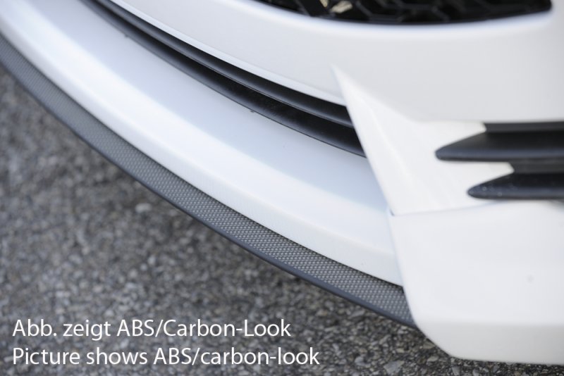 Rieger Spoilerschwert Ford Focus 3 ST 08.12-11.14 (bis Facelift) - 34181