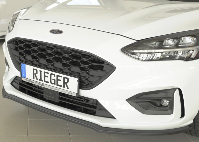 Rieger Spoilerschwert Ford Focus 4 (DEH) 09.18- - 34200