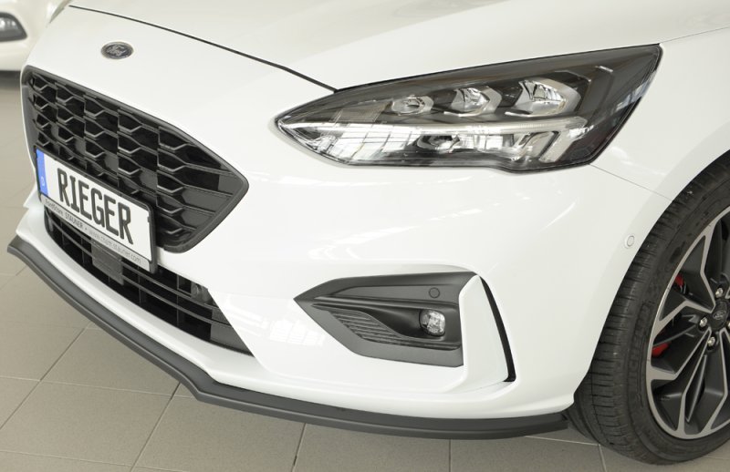 Rieger Spoilerschwert Ford Focus 4 (DEH) 09.18- - 34200