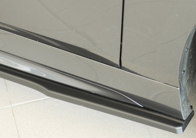 Rieger Seitenschwelleransatz BMW 1er F40 (F1H) 07.19- - 35073