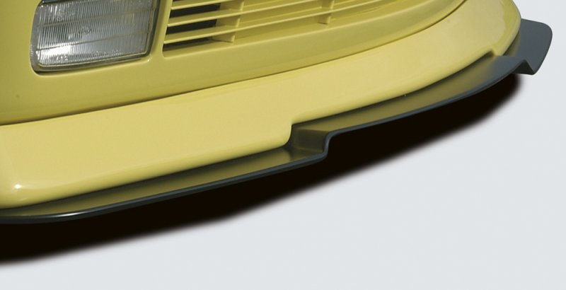 Rieger Spoilerschwert BMW 3er E30 - 38012