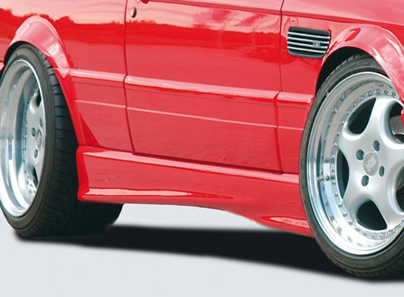 Rieger Seitenschweller BMW 3er E30 - 38034
