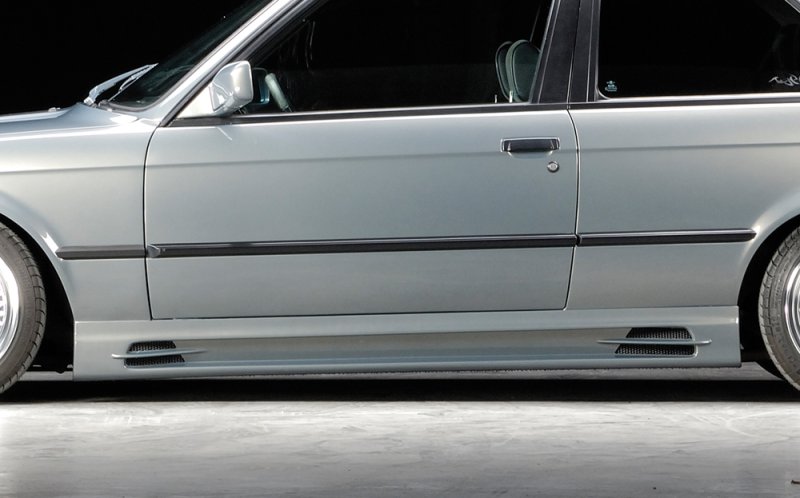 Rieger Seitenschweller BMW 3er E30 - 38037