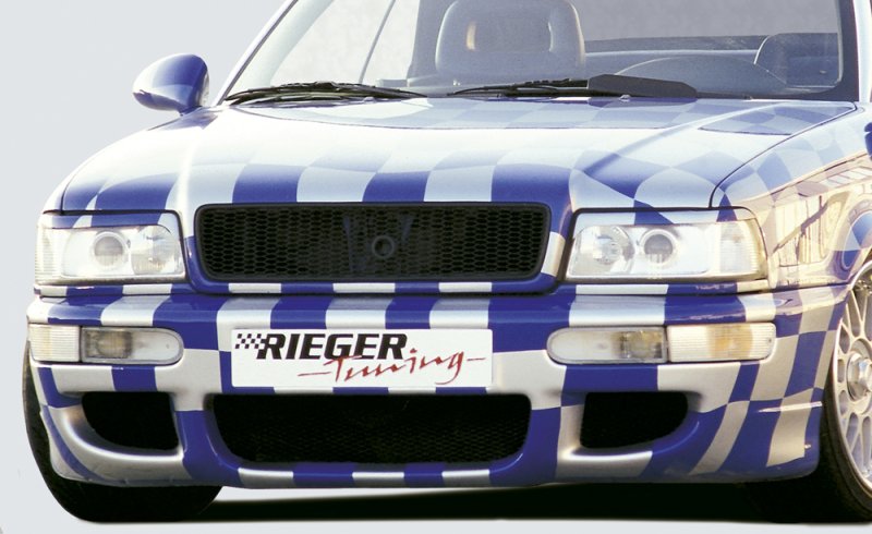 Rieger Spoilerstoßstange Audi 80 Typ 89 - 39020