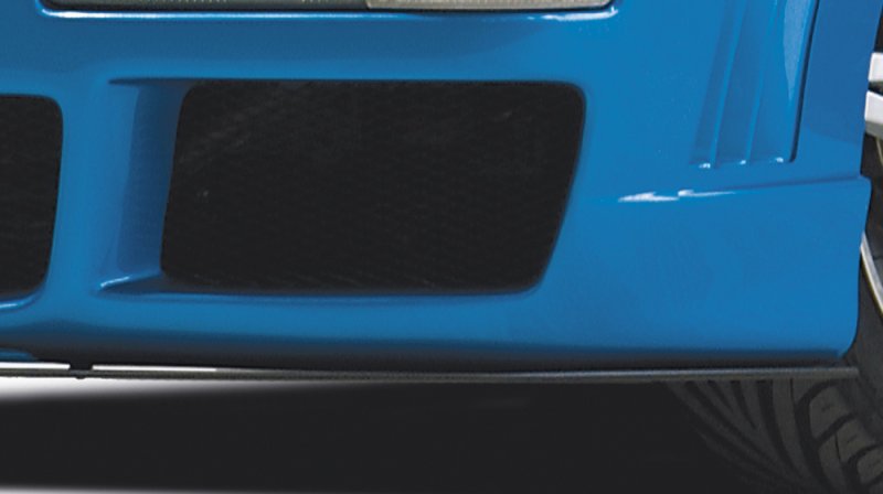 Rieger Spoilerschwert Audi 80 Typ 89 - 39027