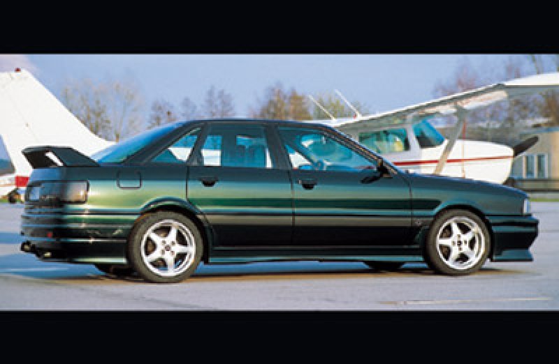 Rieger Seitenschweller Audi 80 Typ 89 - 39032