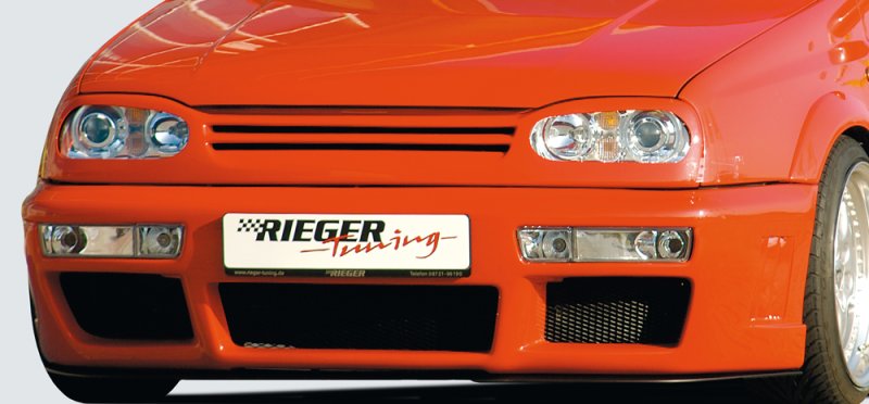 Rieger Grill VW Golf 3 - 42014