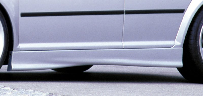 Rieger Seitenschweller VW Golf 3 - 43034