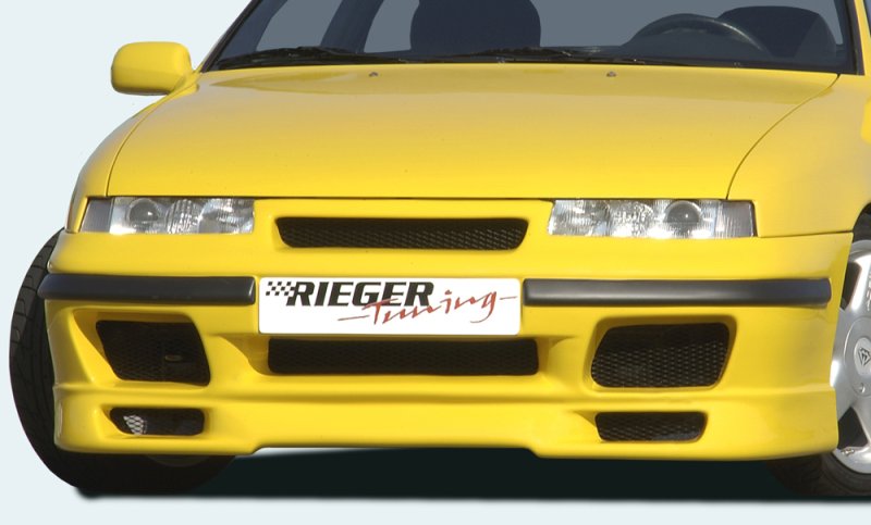 Rieger Spoilerstoßstange Opel Calibra (A) 03.90- - 46020