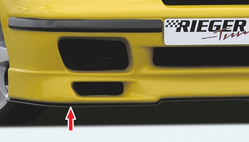 Rieger Spoilerschwert Opel Calibra (A) 03.90- - 46021