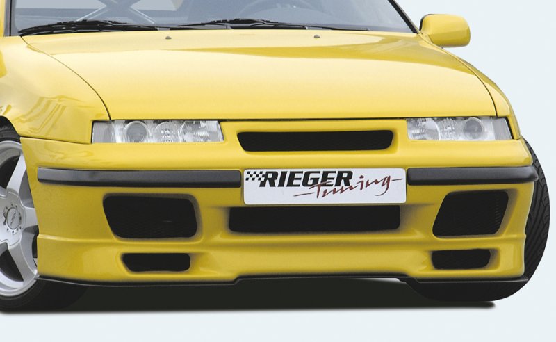Rieger Spoilerschwert Opel Calibra (A) 03.90- - 46021
