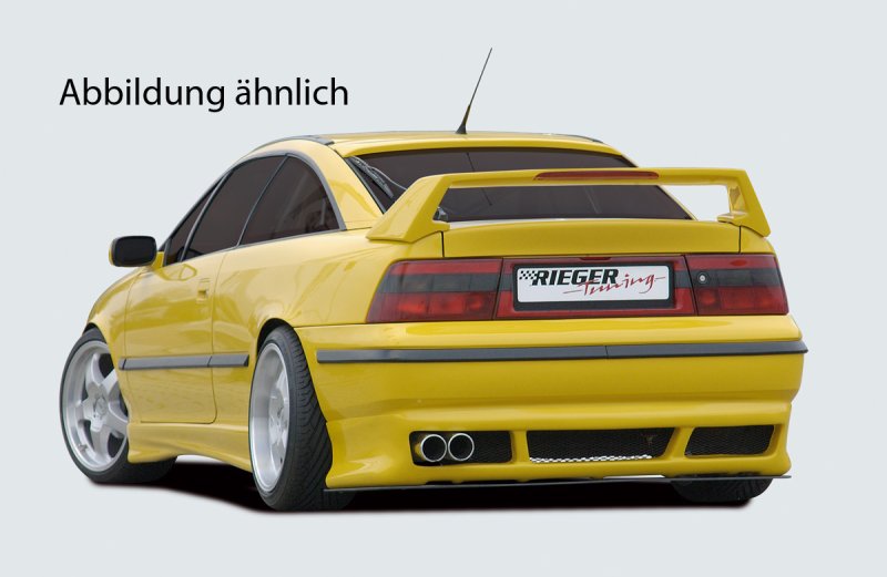 Rieger Seitenschweller Opel Calibra (A) 03.90- - 46044