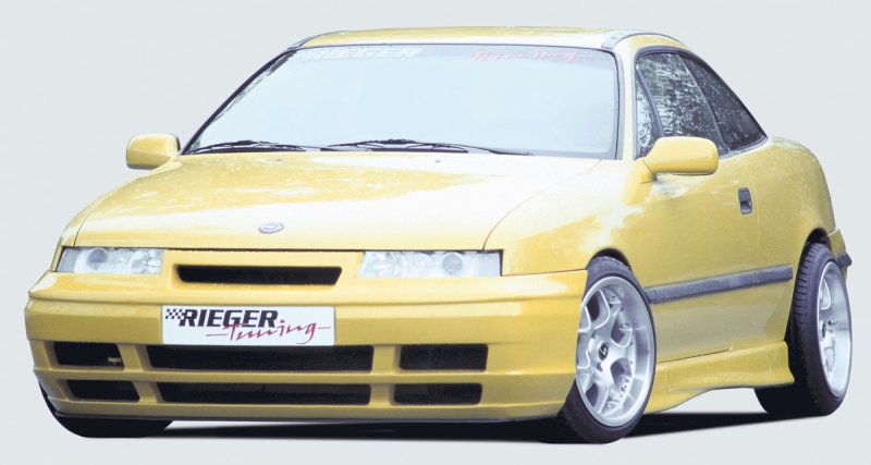 Rieger Seitenschweller Opel Calibra (A) 03.90- - 46046