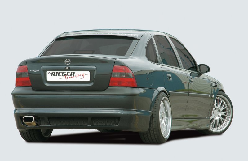 Rieger Seitenschweller Opel Vectra B - 46154