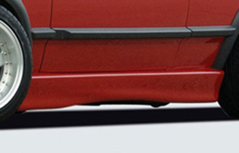 Rieger Seitenschweller VW Polo 86C 75-94 - 47005