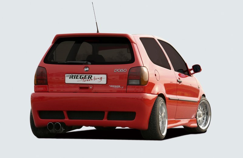 Preview: Rieger Seitenschweller VW Polo 6N 10.94-01 - 47016