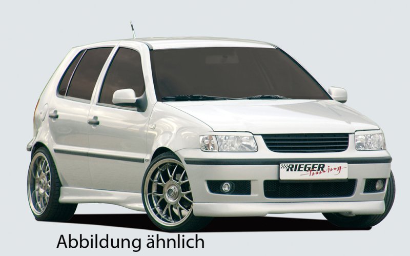 Preview: Rieger Seitenschweller VW Polo 6N 10.94-01 - 47022