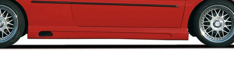 Rieger Seitenschweller VW Polo 6N 10.94-01 - 47032