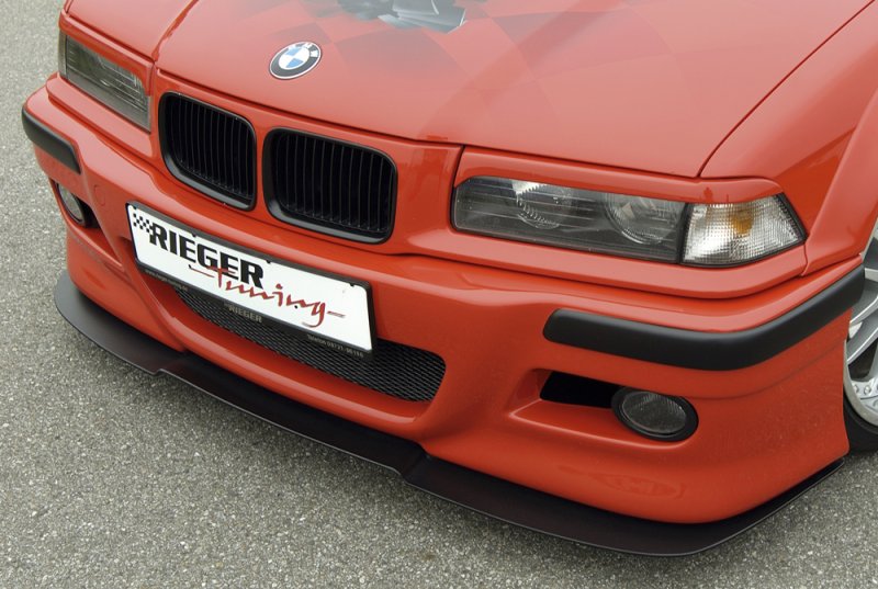 Rieger Spoilerschwert BMW 3er E36 - 49029