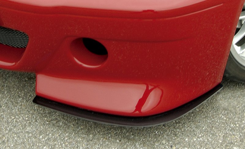 Rieger Spoilerschwert CS-Look BMW 3er E46 02.02- (ab Facelift) - 50239
