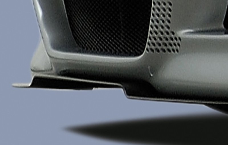 Rieger Spoilerschwert BMW 3er E46 - 50303