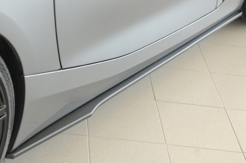Rieger Seitenschwelleransatz BMW Z4 (G4Z/G29) 03.19- - 50522