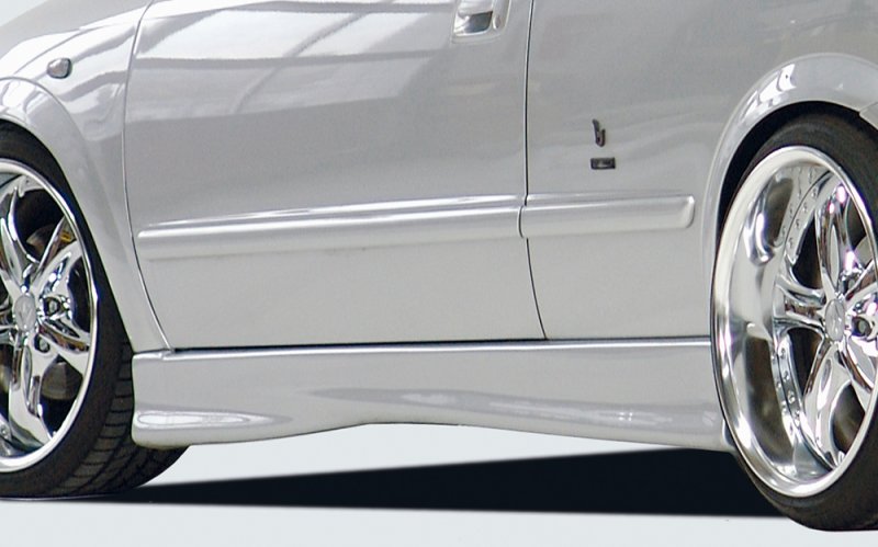 Rieger Seitenschweller Opel Astra G - 51204