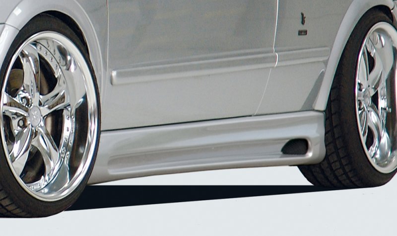 Rieger Seitenschweller Opel Astra G - 51215