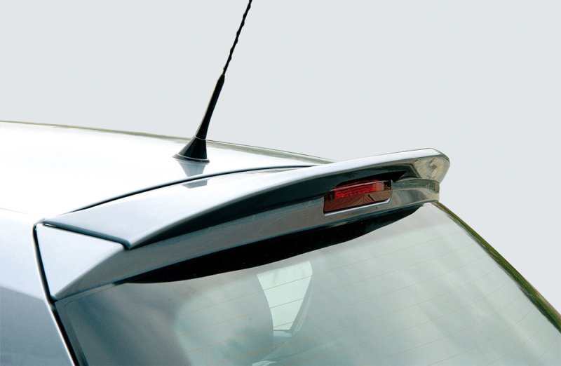 Rieger Dachkantenspoiler Opel Astra H 03.04- - 51309