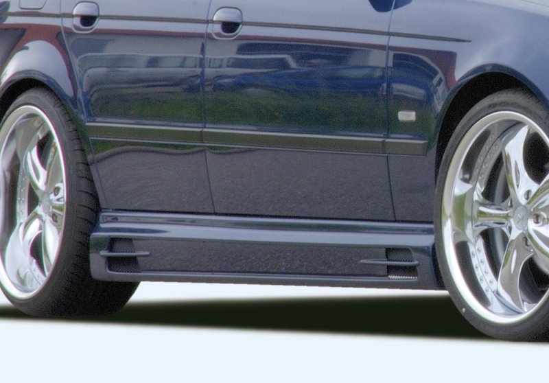 Rieger Seitenschweller BMW 5er E39 12.95-12.02 - 53119