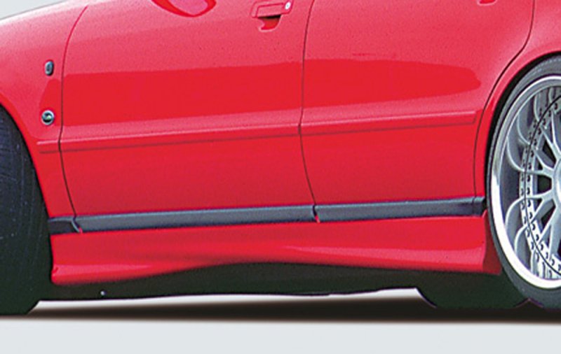 Rieger Seitenschweller Audi A4 (B5) 11.94-98 - 55021
