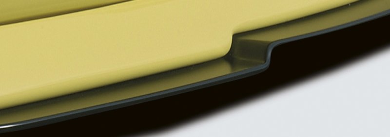 Rieger Spoilerschwert Audi TT (8N) - 55100
