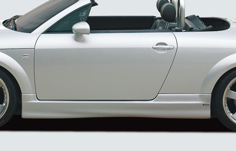 Rieger Seitenschweller Audi TT (8N) - 55103
