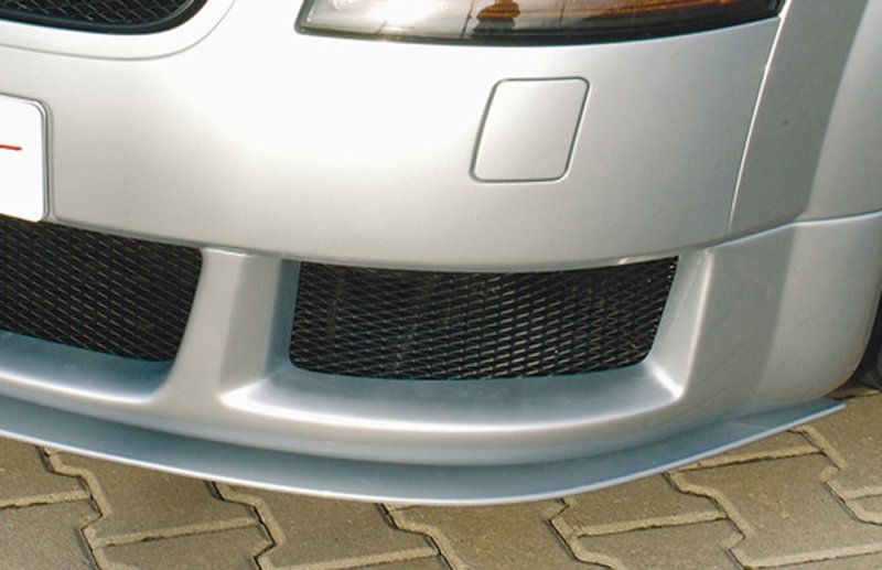 Rieger Spoilerschwert Audi TT (8N) 98-03 - 55117