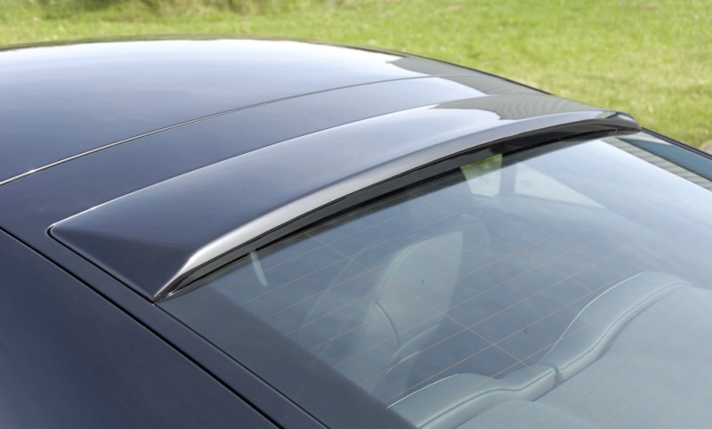 Rieger Heckscheibenblende Audi TT (8J) 09.06- - 55159