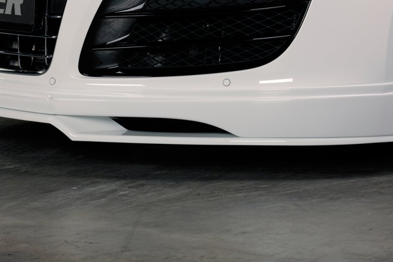 Rieger Spoilerschwert Audi R8 (42) 04.07- - 55602