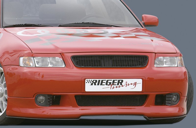 Rieger Spoilerlippe Audi A3 (8L) - 56612