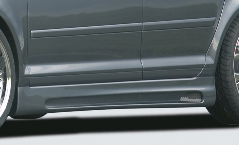 Rieger Seitenschweller Audi A3 (8P) 03.03- - 56741