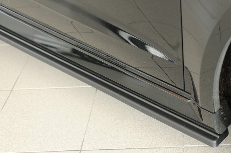Rieger Seitenschwelleransatz Audi RS3 (8V) 02.17- (ab Facelift) - 56815