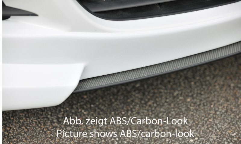 Rieger Spoilerschwert Opel Corsa D 07.06-12.10 (bis Facelift) - 58943