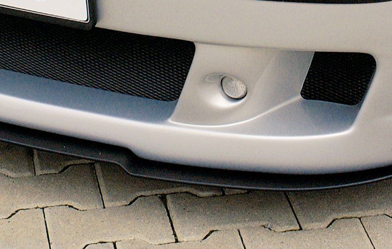 Rieger Spoilerschwert VW Golf 4 10.97-03 - 59022