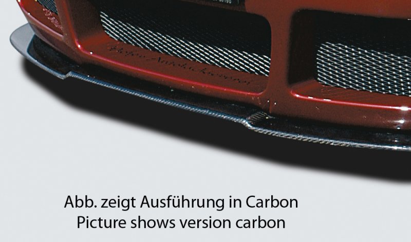 Rieger Spoilerschwert VW Golf 4 10.97-03 - 59023